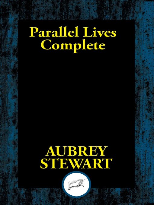 Title details for Parallel Lives by Plutarch - Wait list